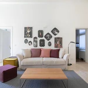  Apartment Infinite House Guglie Italy