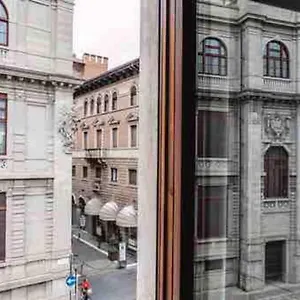  Apartment Al Bo Italy