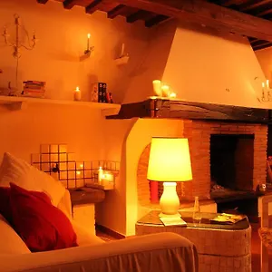 Gli Arancini Alloggio per agriturismo