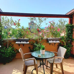  Apartment Attico In Fiera Italy