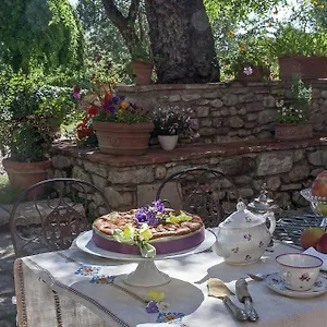  Villa Il Paradisino