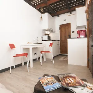  Apartment Casa Sant'agostino Citra Lt-2407 Italy