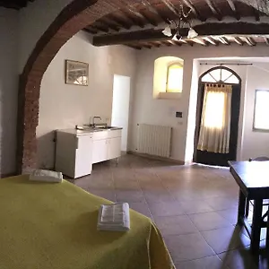 Fattoria Il Alloggio per agriturismo